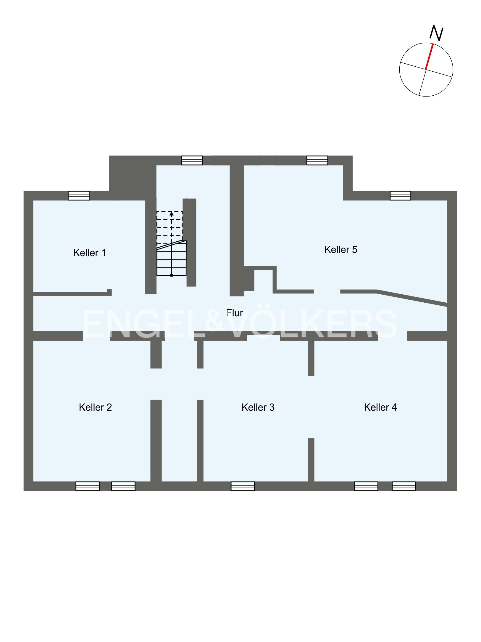 Mehrfamilienhaus zum Kauf 499.000 € 10 Zimmer 252 m²<br/>Wohnfläche 282 m²<br/>Grundstück Dotzheim - Mitte Wiesbaden 65199