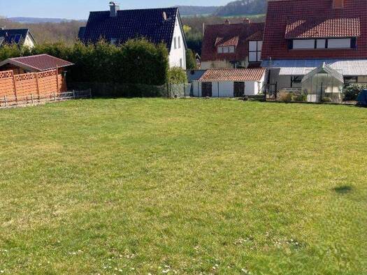 Bungalow zum Kauf provisionsfrei 271.290 € 6 Zimmer 130 m² 483 m² Grundstück Adelebsen 37139