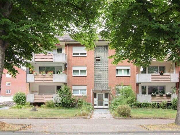 Sonstiges zum Kauf als Kapitalanlage geeignet 170.000 € 3 Zimmer 83 m² Waltrop 45731