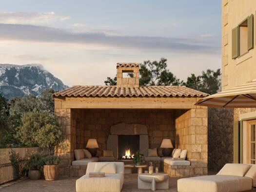 Grundstück zum Kauf 395.000 € 1.267 m² Grundstück Galilea 07195