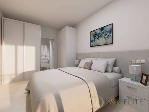 Wohnung zum Kauf - Erstbezug 369.977 € 2 Zimmer 128 m² Cabanes 12180