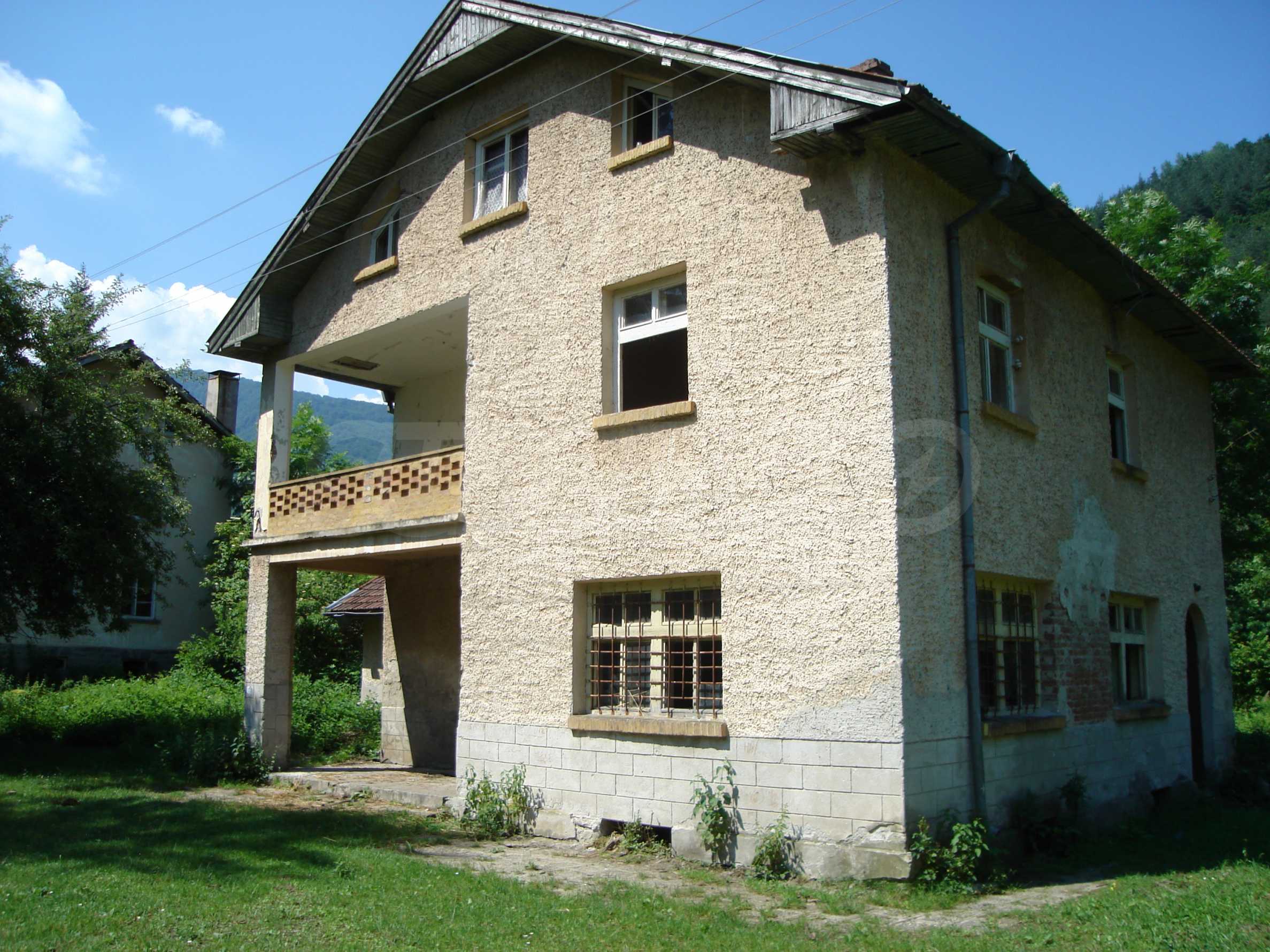 Reihenmittelhaus zum Kauf 132.000 € 12 Zimmer 514 m²<br/>Wohnfläche Sevlievo