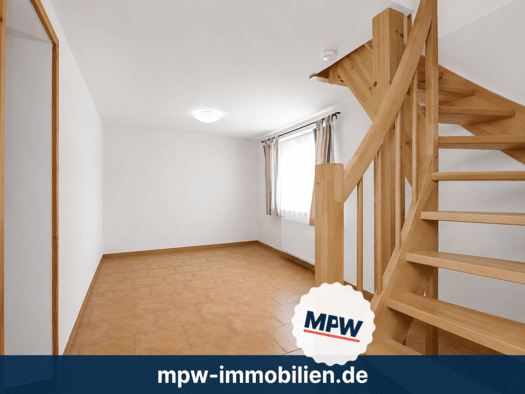 Maisonette zum Kauf 169.000 € 3 Zimmer 40,9 m² EG Ostseebad Boltenhagen Boltenhagen 23946