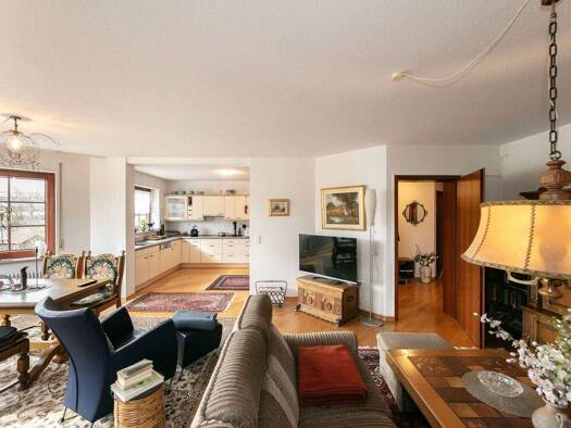 Wohnung zum Kauf 389.000 € 5 Zimmer 128 m² 2. Geschoss Ehingen 89584