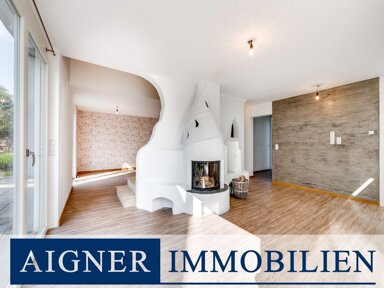 Einfamilienhaus zum Kauf 989.000 € 6 Zimmer 181 m² 702 m² Grundstück Feldgeding Bergkirchen 85232