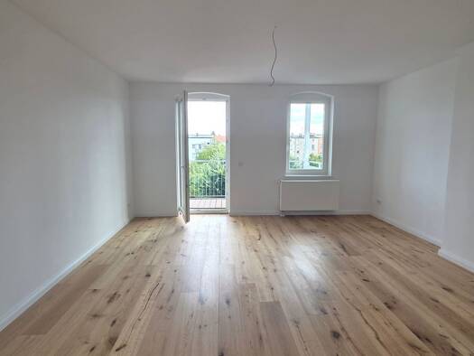 Wohnung zur Miete 1.227 € 3 Zimmer 87,7 m² 3. Geschoss frei ab sofort Wilhelm-Weitling-Straße 1 Altstadt Brandenburg an der Havel 14770