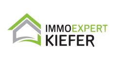 Kiefer Immobilien logo