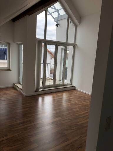 Wohnung zur Miete 610 € 2 Zimmer 58 m² Geschoss 3/3 Amberg Amberg 92224
