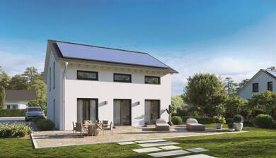 Haus zum Kauf 295.999 € 5 Zimmer 165,9 m² 520 m² Grundstück Zörbig Zörbig 06780