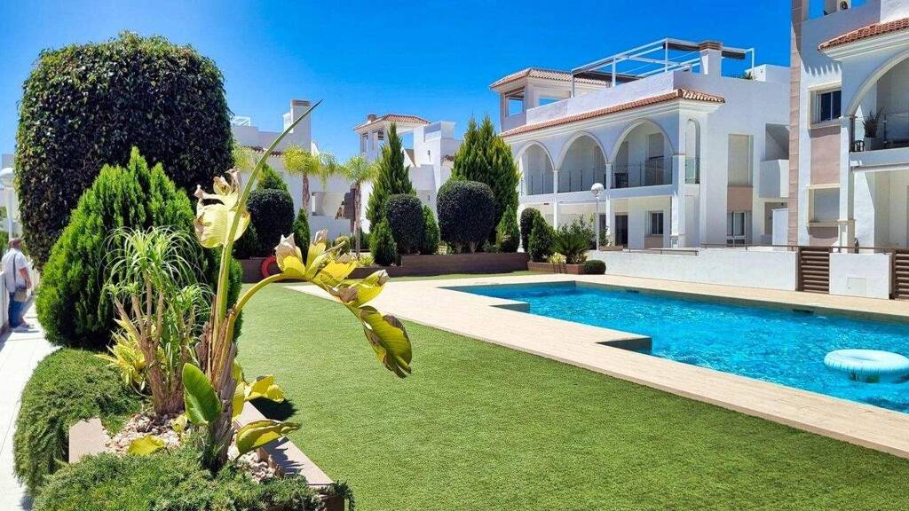 Haus zum Kauf 324.900 € 80 m² Ciudad Quesada 03170