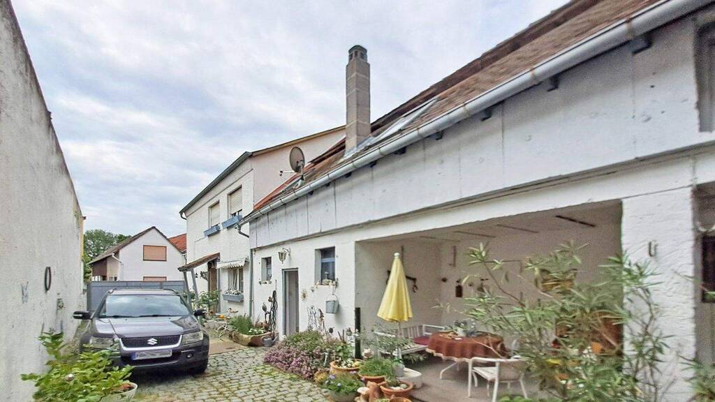 Bauernhaus zum Kauf 395.000 € 3 Zimmer 108 m² 578 m² Grundstück frei ab 01.03.2026 Einhausen 64683