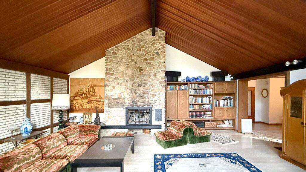 Bungalow zum Kauf 450.000 € 4 Zimmer 144 m² 2.407 m² Grundstück Kirchseelte 27243