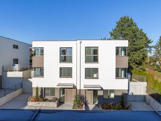 Doppelhaushälfte zum Kauf 1.250.000 € 6 Zimmer 164 m² 247 m² Grundstück Perchtoldsdorf 2380