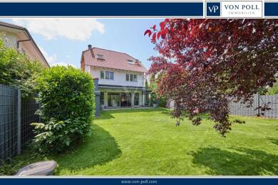 Einfamilienhaus zum Kauf 1.295.000 € 5 Zimmer 188 m² 945 m² Grundstück Alt-Arheilgen Darmstadt / Arheilgen 64291