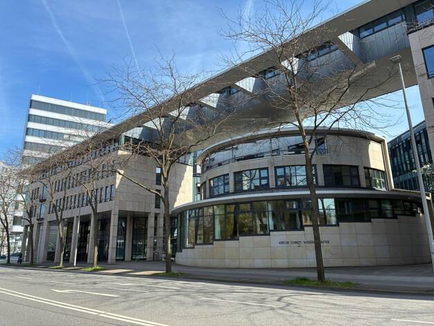 Bürofläche zur Miete provisionsfrei 844 m² Bürofläche teilbar ab 159 m² Mitte Hannover 30175