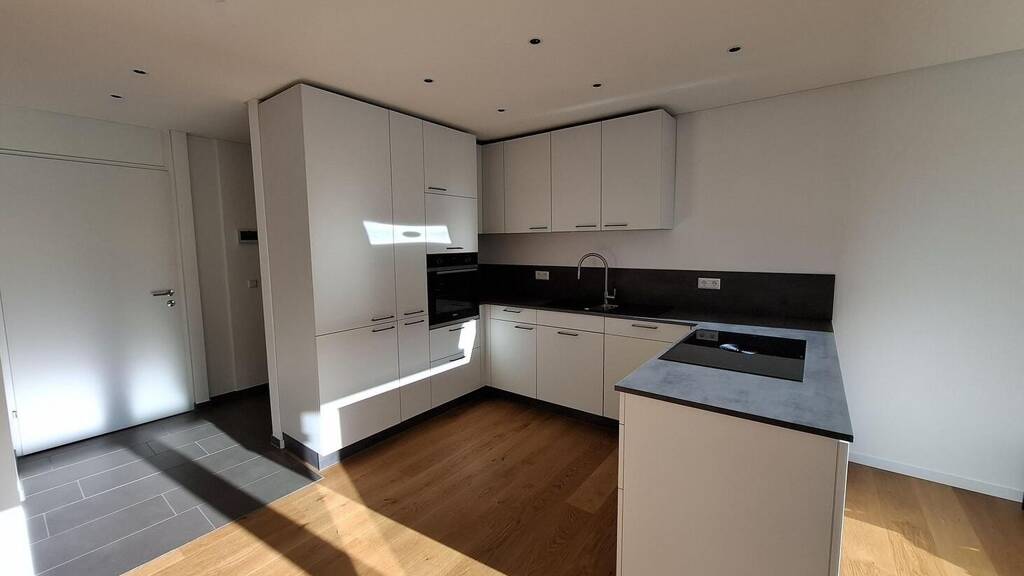 Wohnung zur Miete 1.095 € 3 Zimmer 73 m² 3. Geschoss Schwenningen Villingen-Schwenningen 78054