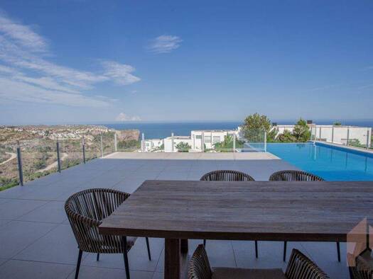 Villa zum Kauf 1.499.000 € 6 Zimmer 425 m² 836 m² Grundstück Benitachell 03726