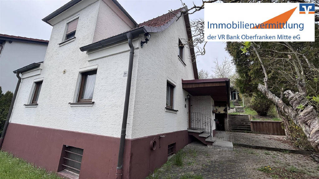 Einfamilienhaus zum Kauf, Altenkunstadt