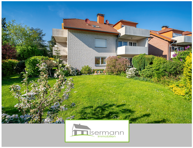Wohnung zum Kauf provisionsfrei 155.000 € 2 Zimmer 58,7 m² EG frei ab sofort Vilsendorf Bielefeld 33739