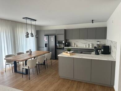 Terrassenwohnung zur Miete 1.200 € 3,5 Zimmer 98 m² Geschoss EG/4 frei ab 01.10.2025 Tauberbischofsheim Tauberbischofsheim 97941