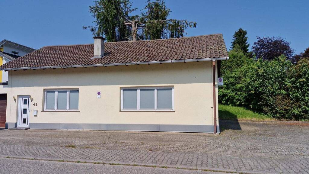 Werkstatt zur Miete 750 € 76 m² Lagerfläche Würm Pforzheim 75181