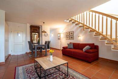 Wohnung zum Kauf 299.000 € 3 Zimmer 75 m² Nonnevitz 25a-b Nonnevitz Dranske 18556