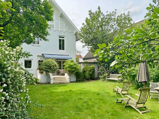Einfamilienhaus zum Kauf 980.000 € 6 Zimmer 172 m² 639 m² Grundstück Rahlstedt Hamburg / Rahlstedt 22143