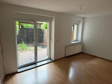 Wohnung zur Miete 700 € 3 Zimmer 74,9 m² EG Cottbus 03046