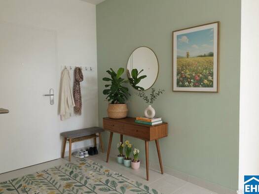 Wohnung zum Kauf - Erstbezug 434.259 € 3 Zimmer 86,7 m² EG Hauptstraße Kaltenleutgeben 2391
