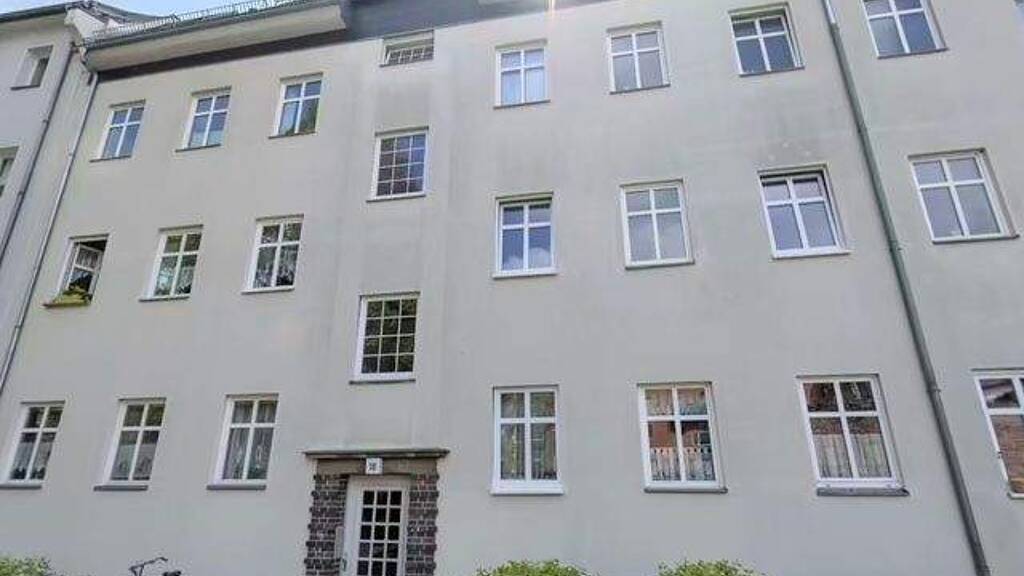 Wohnung zum Kauf 169.000 € 2,5 Zimmer 61,6 m² EG Adlershof Berlin 12489