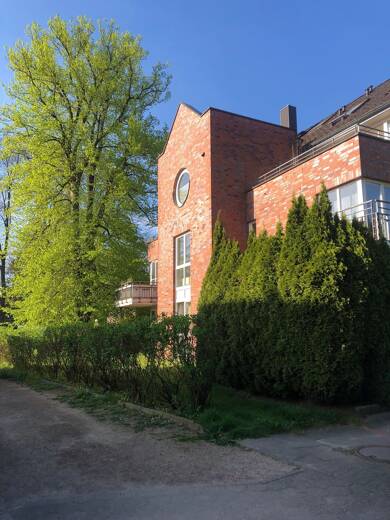 Wohnung zur Miete 800 € 2 Zimmer 64,1 m² 1. Geschoss frei ab sofort Wohldorf - Ohlstedt Hamburg 22397