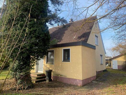 Einfamilienhaus zum Kauf 229.000 € 5 Zimmer 100 m² 857 m² Grundstück Dürnhart Biburg / Dürnhart 93354