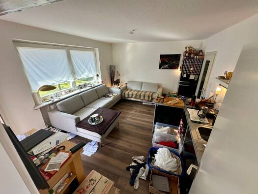 Wohnung zur Miete 900 € 2 Zimmer 32 m² Geschoss 2/2 frei ab 15.02.2026 Eidelstedt Hamburg 22523