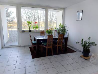 Wohnung zum Kauf provisionsfrei 119.500 € 2 Zimmer 60 m² 4. Geschoss Moers 47441