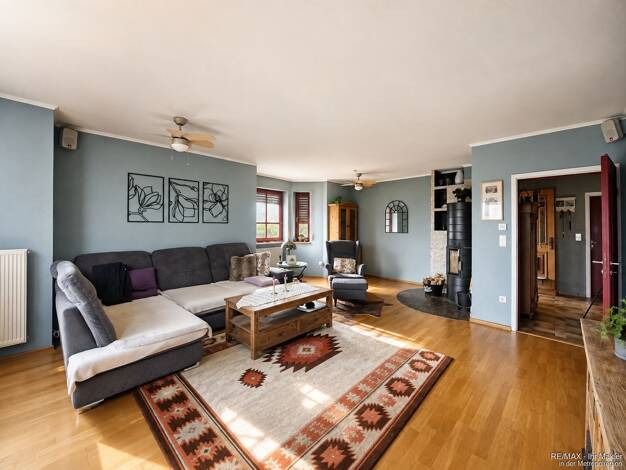 Doppelhaushälfte zum Kauf 399.900 € 5 Zimmer 165 m² 500 m² Grundstück Georgensgmünd Georgensgmünd 91166