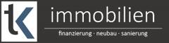 TK Immobilien logo
