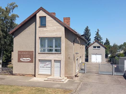 Haus zum Kauf 679.000 € 10 Zimmer 165 m² 1.383 m² Grundstück Hohenwinden Erfurt 99087
