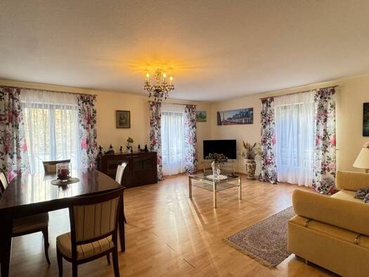 Wohnung zum Kauf 490.000 € 3 Zimmer 104 m² Innenstadt Baden-Baden 76530