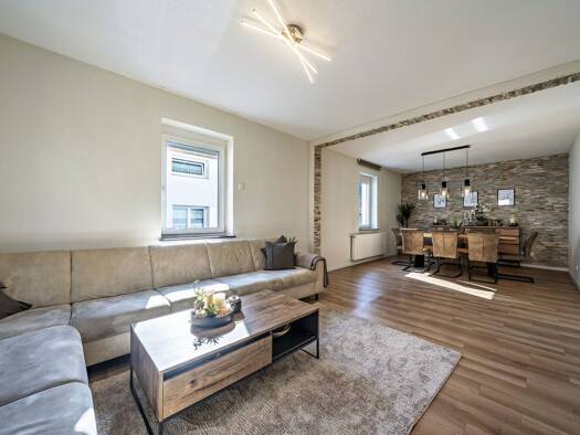 Einfamilienhaus zum Kauf 525.000 € 5 Zimmer 150 m² 237 m² Grundstück Böckingen Heilbronn 74080