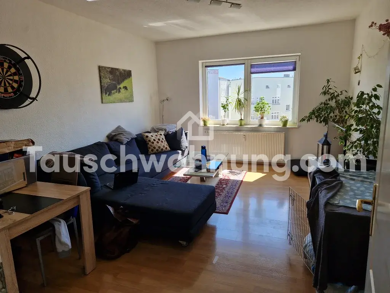 Wohnung zur Miete Tauschwohnung 710 € 3 Zimmer 72 m² Hansaviertel Rostock 18057