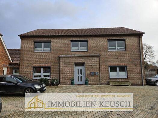 Haus zum Kauf 539.000 € 21 Zimmer 299,5 m² 1.998 m² Grundstück Morsum Thedinghausen 27321