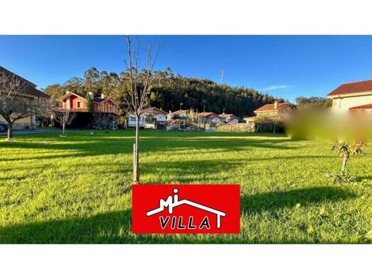 Acker-/Waldstück zum Kauf 108.000 € Bárcena de Cicero 39760