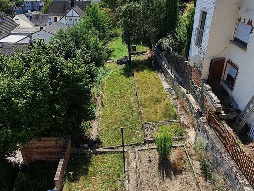 Einfamilienhaus zur Miete 1.100 € 4 Zimmer 130 m² 495 m² Grundstück Lohrheimer Straße 4 Niederneisen 65629