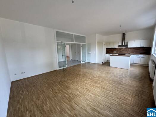 Wohnung zur Miete 879 € 3 Zimmer 84,5 m² 2. Geschoss Lendplatz Lend Graz 8020