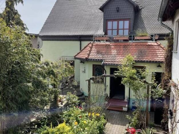 Haus zum Kauf 350.000 € 8 Zimmer 113,6 m² 630 m² Grundstück Eilenburg 04838