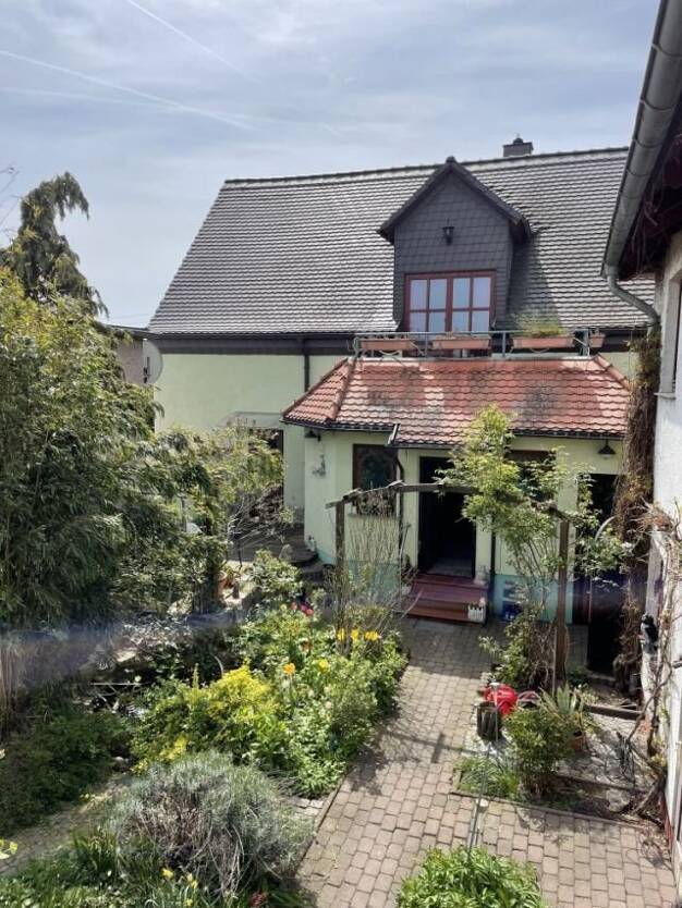 Haus zum Kauf 350.000 € 8 Zimmer 113,6 m² 630 m² Grundstück Eilenburg Eilenburg 04838