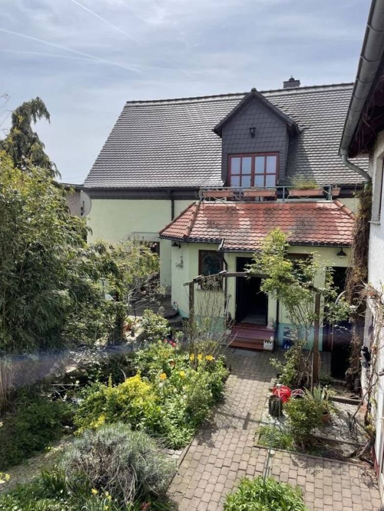 Haus kaufen in Eilenburg Eilenburg immowelt