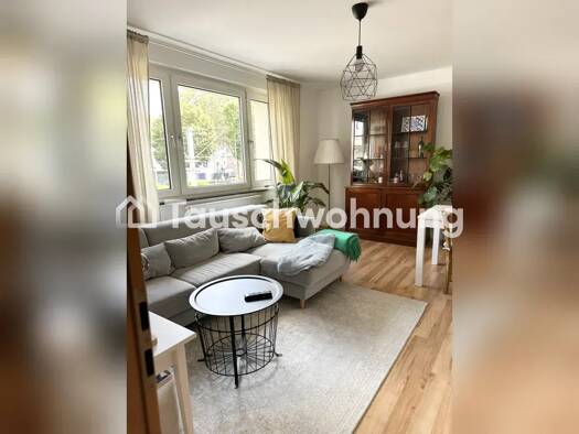 Wohnung zur Miete Tauschwohnung 880 € 3 Zimmer 68 m² 1. Geschoss Neuehrenfeld Ehrenfeld 50823