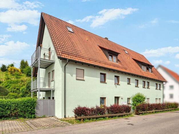 Mehrfamilienhaus zum Kauf provisionsfrei 1.050.000 € 17 Zimmer 461 m² 928 m² Grundstück Schönebürg Schwendi 88477