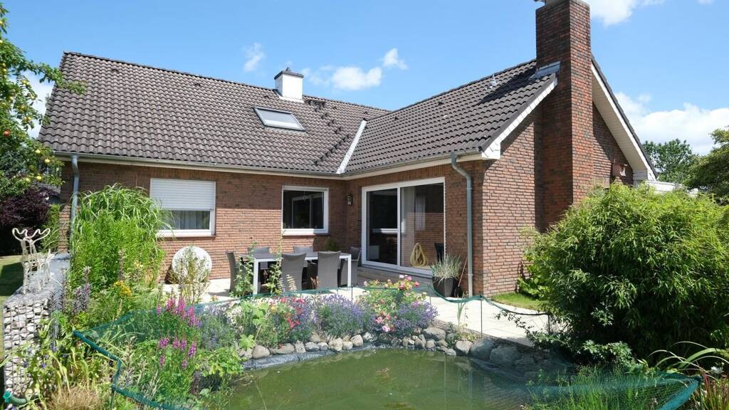 Haus zum Kauf 890.000 € 6 Zimmer 710 m² Grundstück Eckernförde 24340